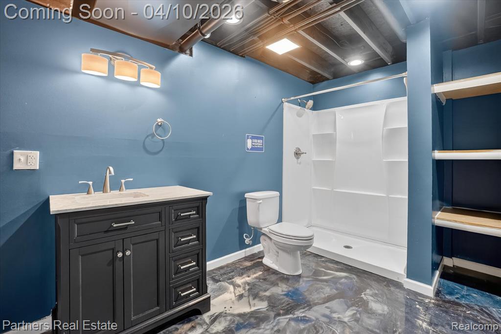 9148 Eva Lane, Fowlerville, MI 48836 — Photo 41