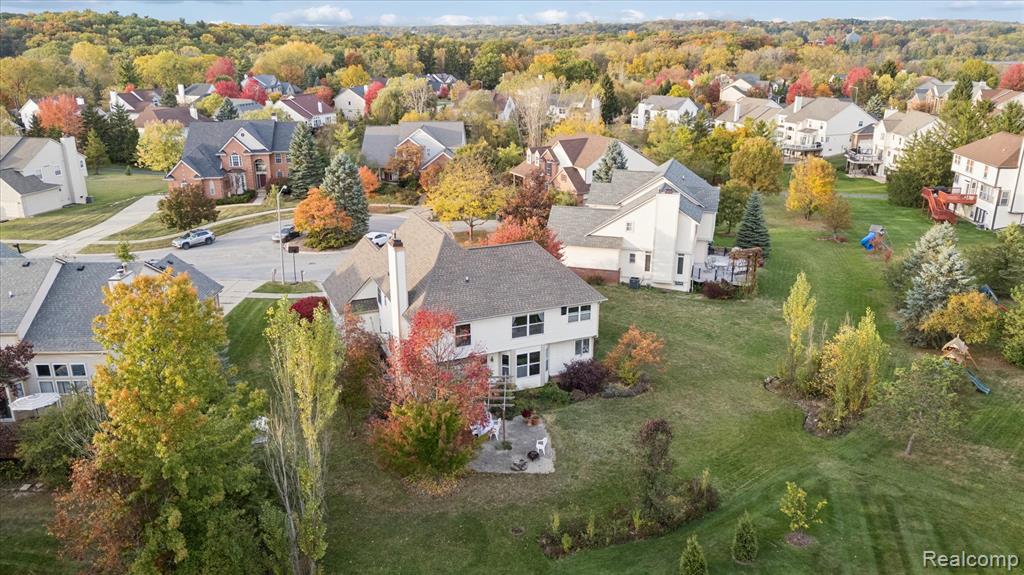 3480 Wooddale Court, Ann Arbor, MI 48104 — Photo 56