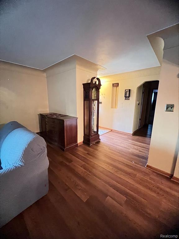 5009 W ALBAIN Road, Monroe, MI 48161 — Photo 12