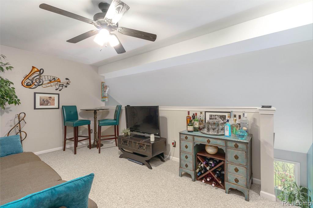 1324 DUFREE Boulevard, Howell, MI 48843 — Photo 24