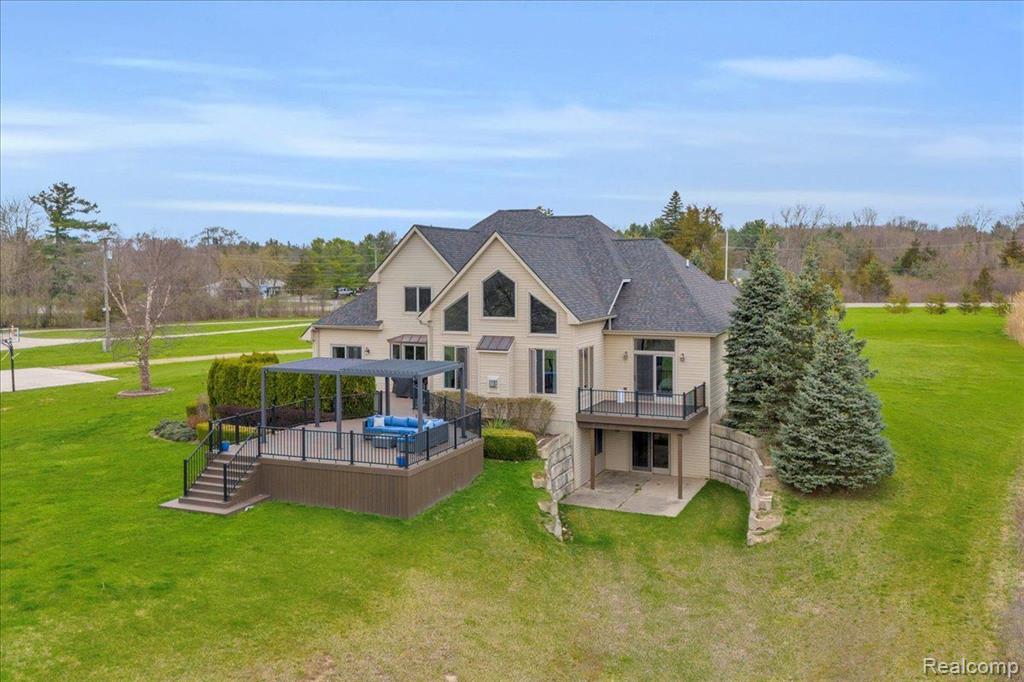 6115 GRATIOT Avenue, St. Clair, MI 48079 — Photo 54