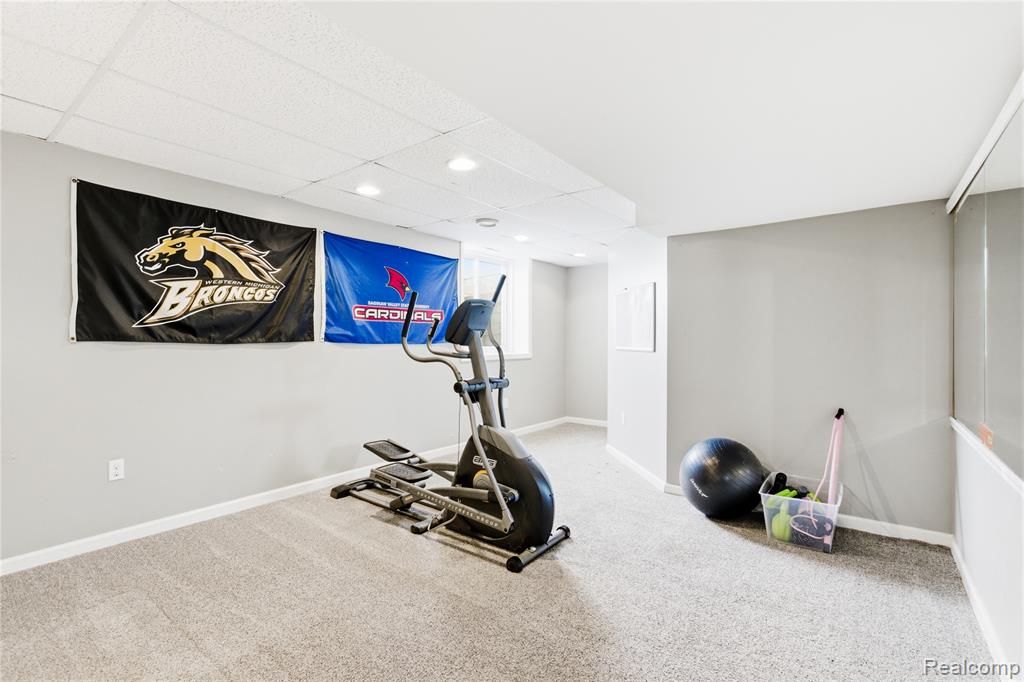 4907 Camelot Drive, Kimball, MI — Photo 24