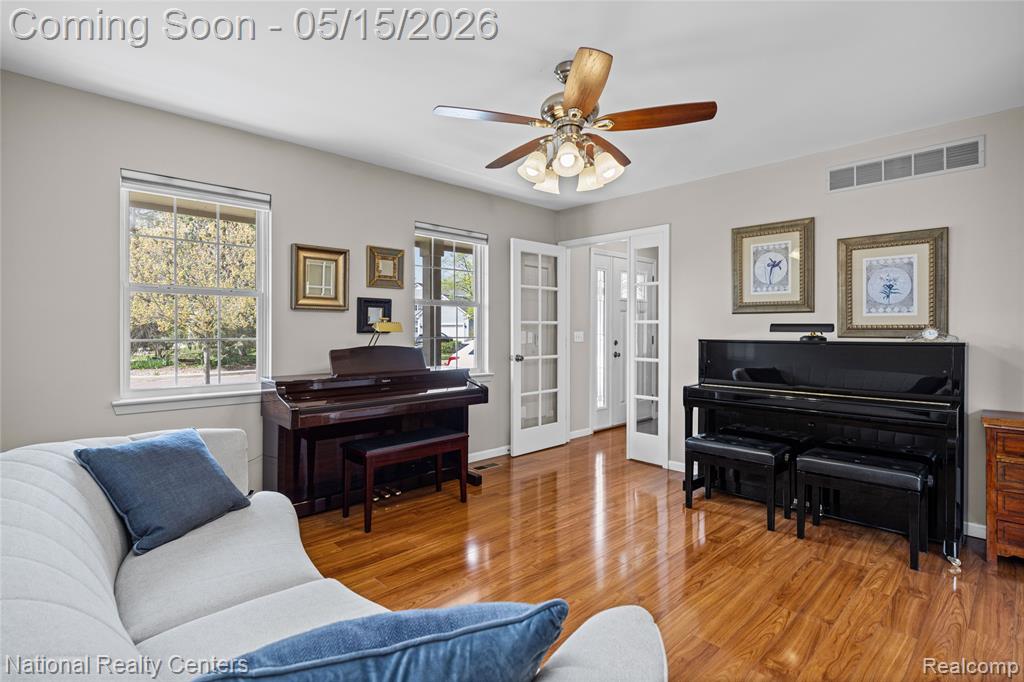 1794 Norton Creek Court, Wixom, MI 48393 — Photo 8