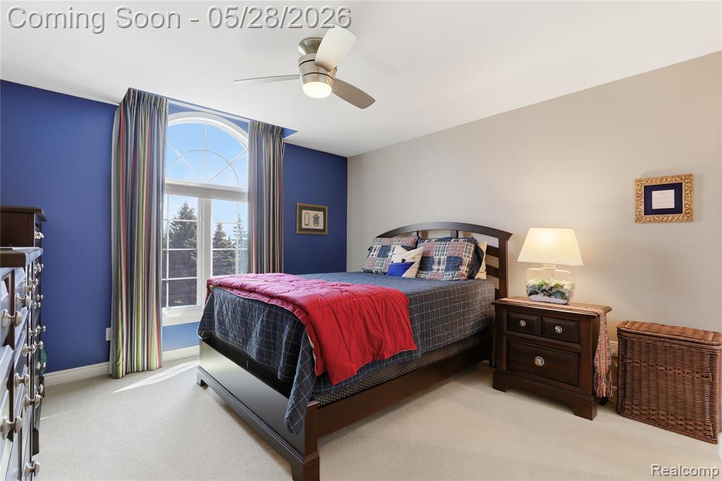 668 Springview Drive, Rochester, MI 48307 — Photo 53