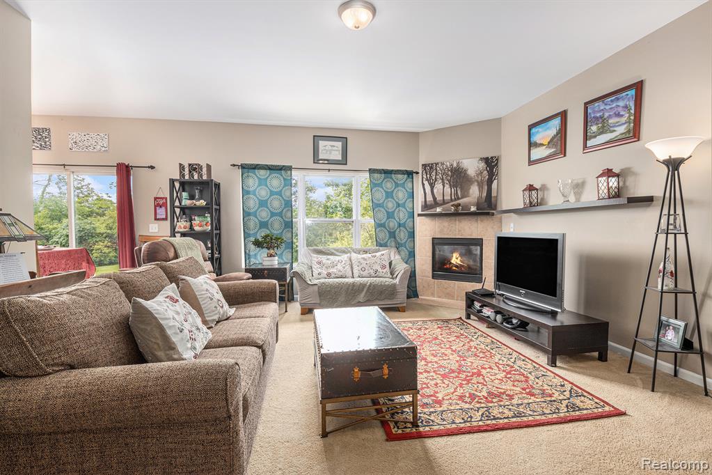 5304 Boomerang Circle, Newport, MI 48166 — Photo 9