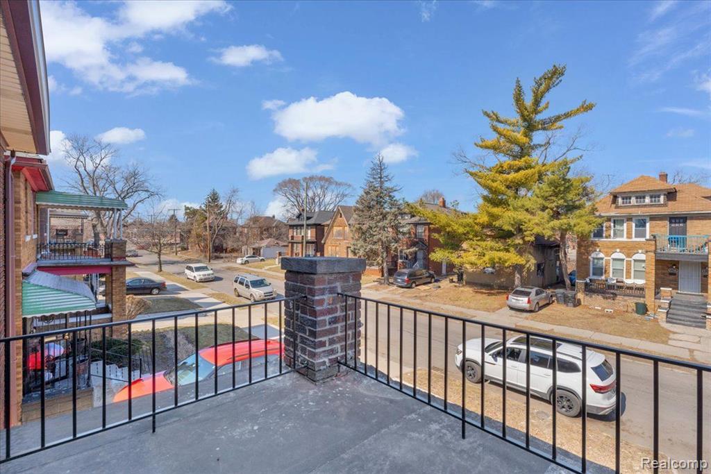 4343 WAVERLY Street, Detroit, MI 48238 — Photo 25