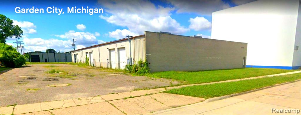 32841 PARKLANE Street, Garden City, MI, Garden City, MI