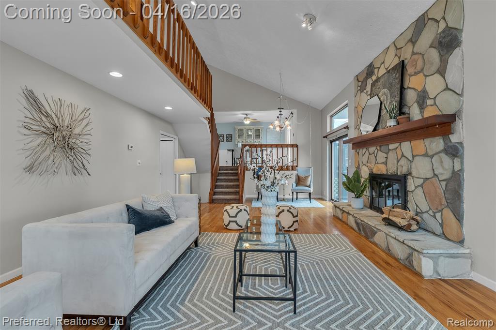 3525 Whitfield Drive, Waterford, MI 48329 — Photo 24