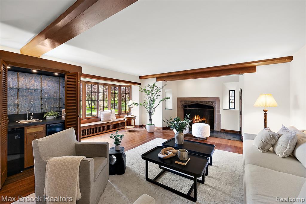 65 Lone Pine Road, Bloomfield Hills, MI 48304 — Photo 6