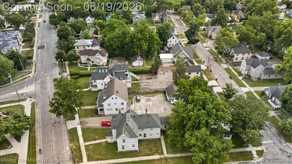 415 W Forest Avenue, Ypsilanti, MI 48197 — Photo 46