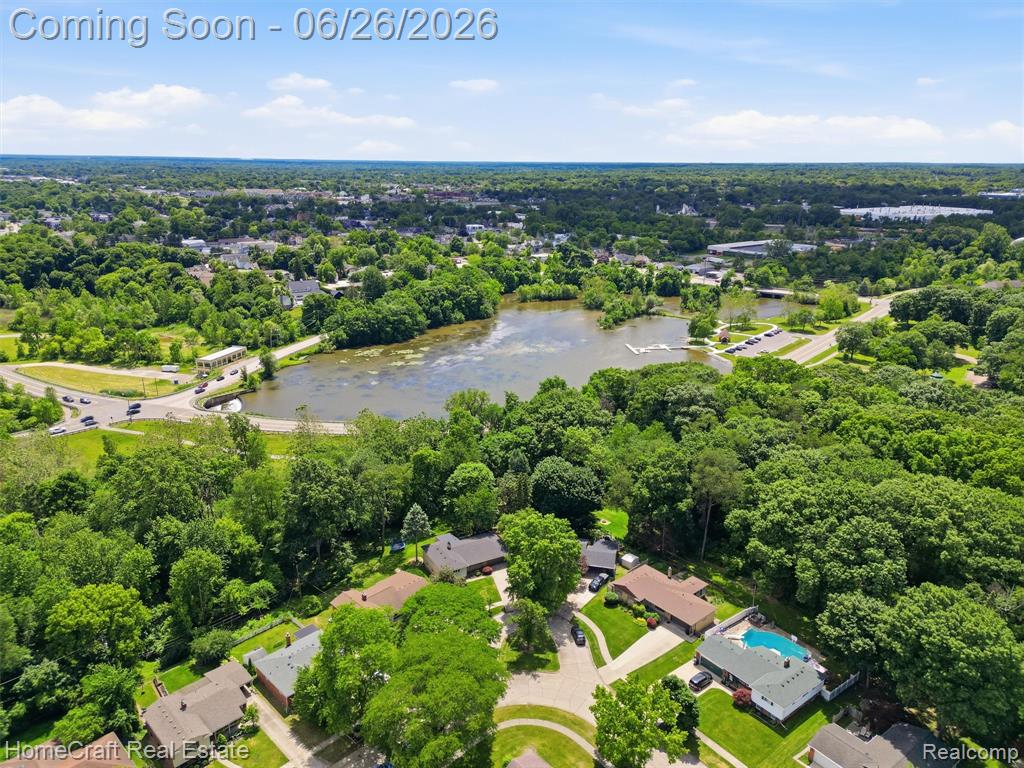 42047 CLEMONS Drive, Plymouth, MI 48170 — Photo 35