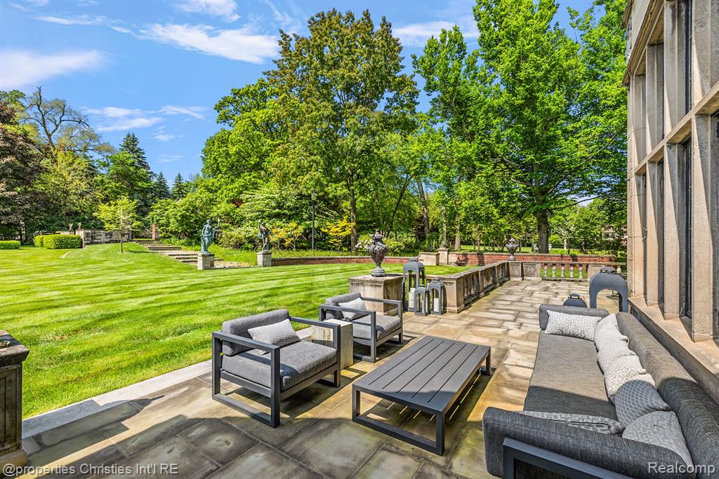 1771 BALMORAL Drive, Detroit, MI 48203 — Photo 84