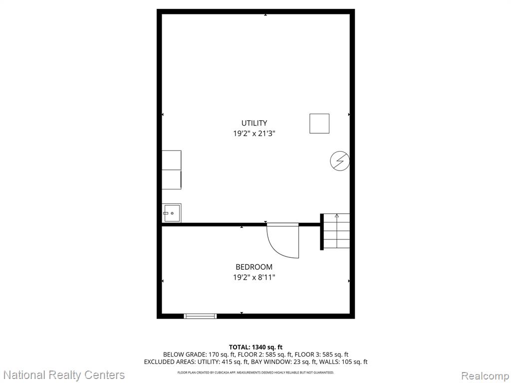 41333 Lagoon Court, Wayne, MI 48167 — Photo 42