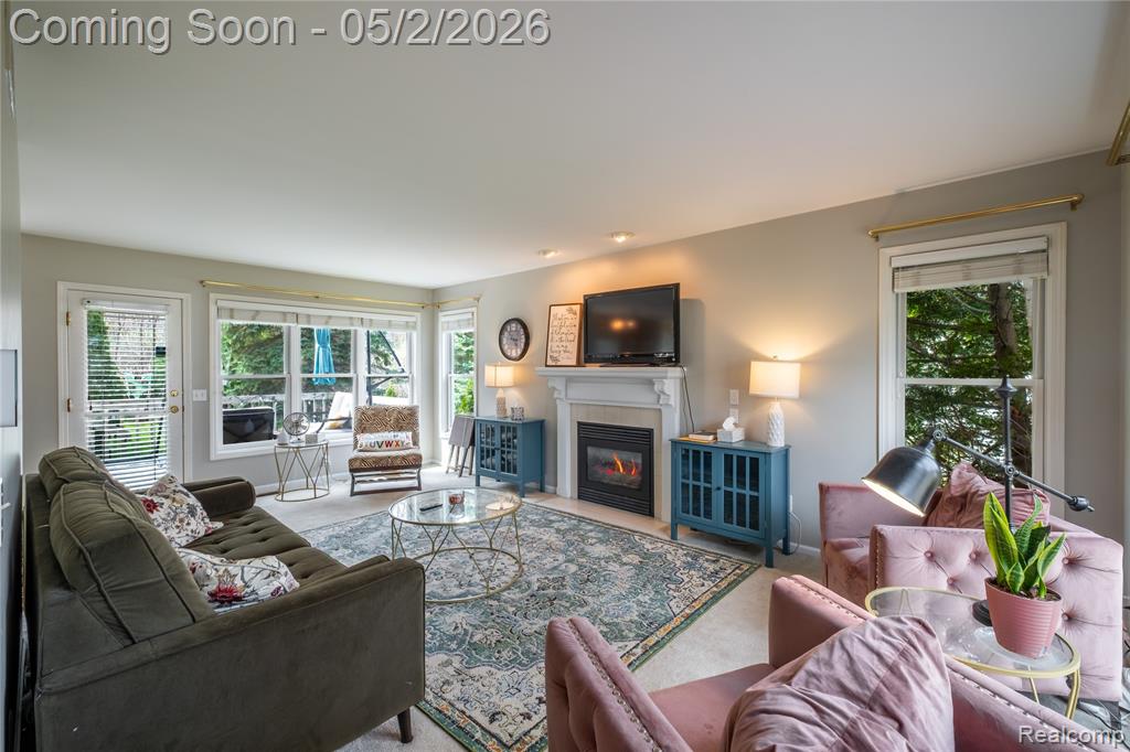 16148 Valcrest Drive, Linden, MI 48451 — Photo 4