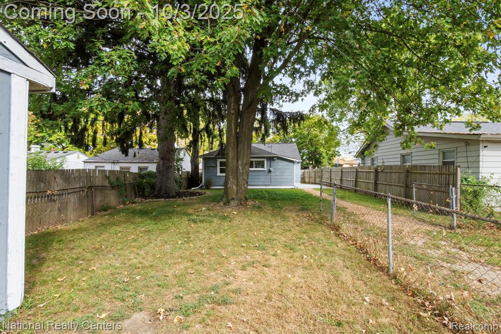 78 E Sheffield Avenue, Pontiac, MI 48340 — Photo 9
