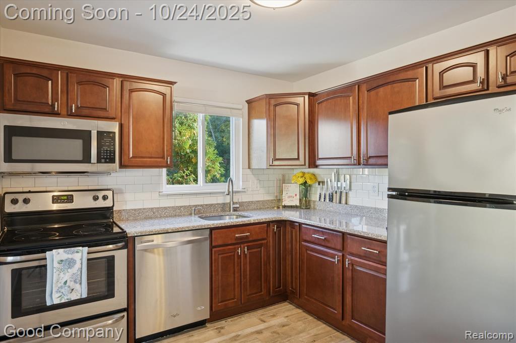745 Randolph Street, 223, Northville, MI 48167 — Photo 9