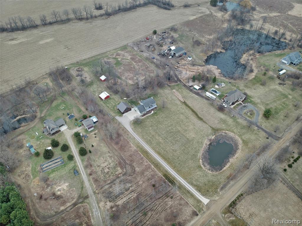 3690 Brauer Road, Oxford, MI 48371 — Photo 55