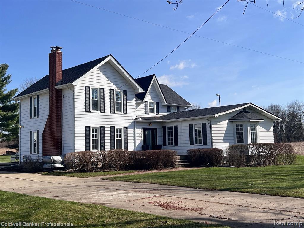 5359 Faussett Road, Howell, MI 48855 — Photo 3