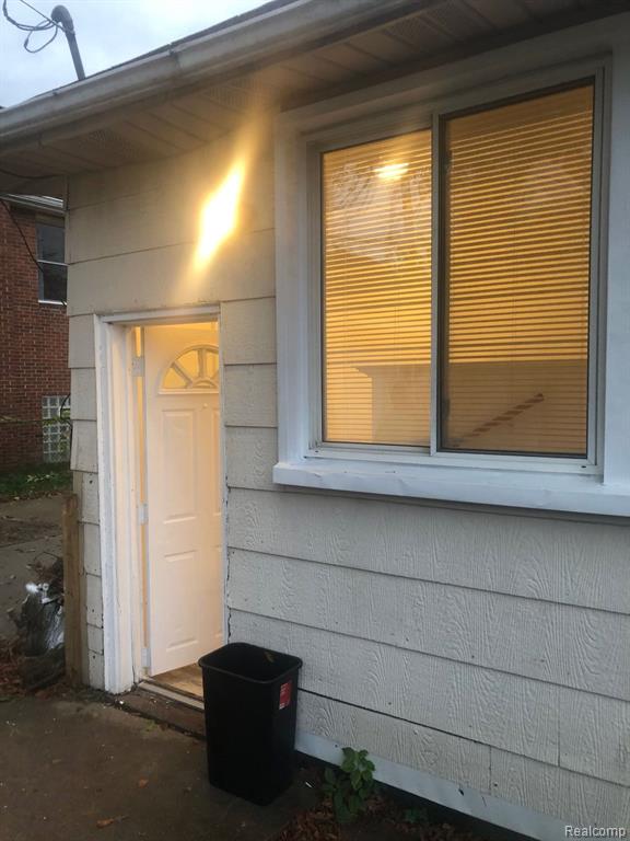 5027 WOODWARD Street, Wayne, MI 48184 — Photo 16