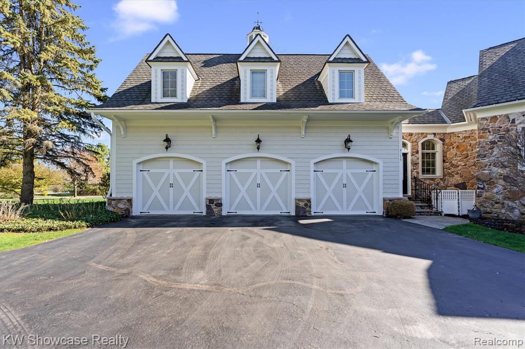 4334 Terra Ridge Drive, Milford, MI 48381 — Photo 7