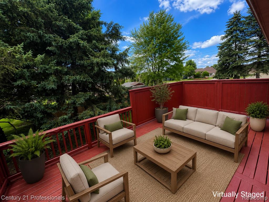 46839 Scotch Pine Lane, Macomb, MI 48042 — Photo 7