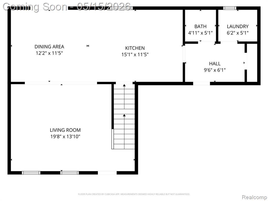 2888 Sycamore River Drive, Fowlerville, MI 48836 — Photo 29