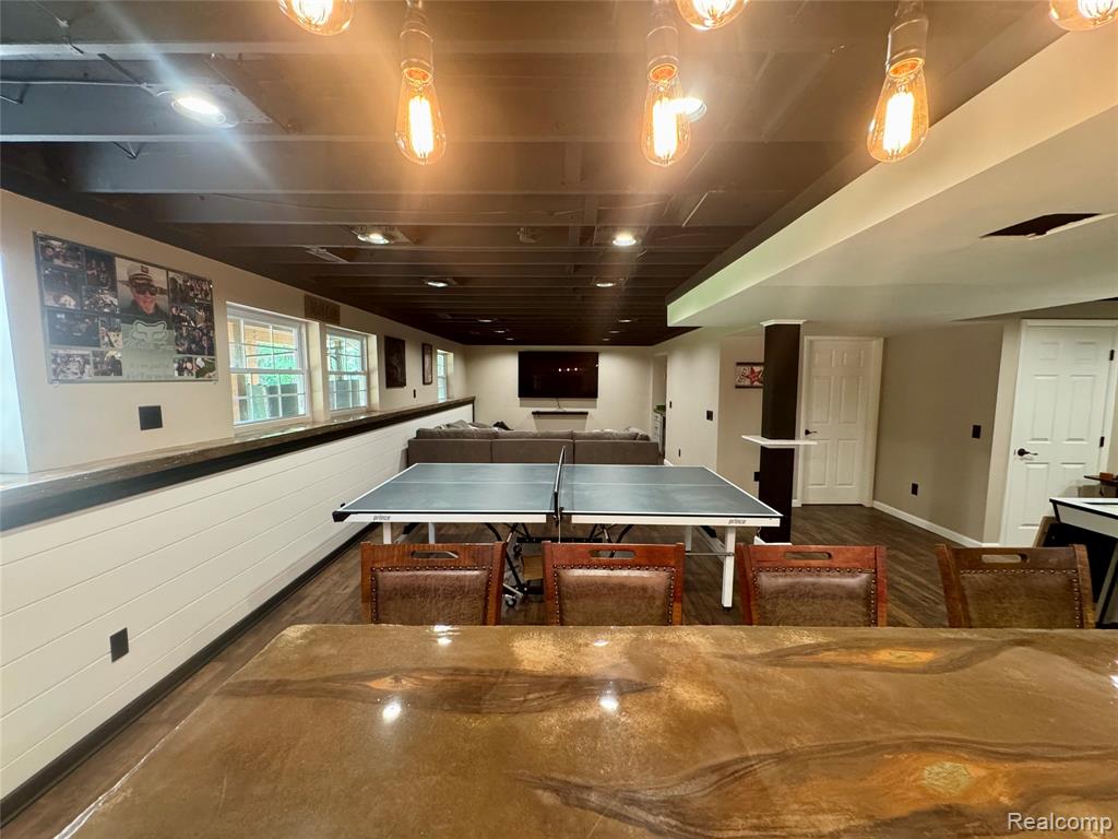 513 River Ridge Drive, Waterford, MI 48327 — Photo 32