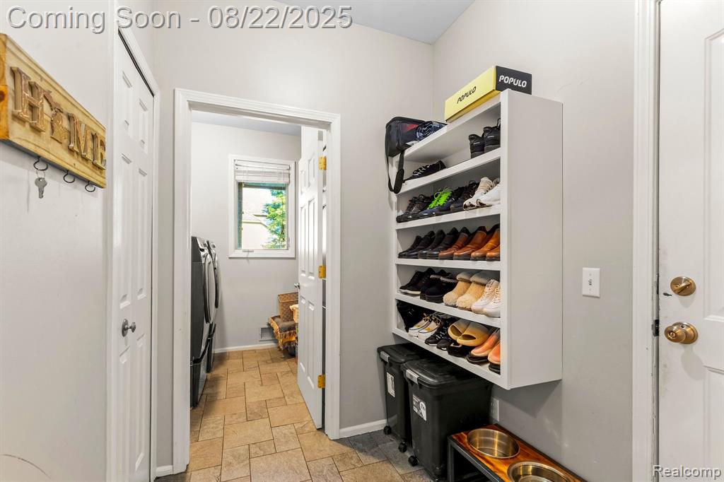 1040 Belle River Woods Boulevard, East China, MI — Photo 22