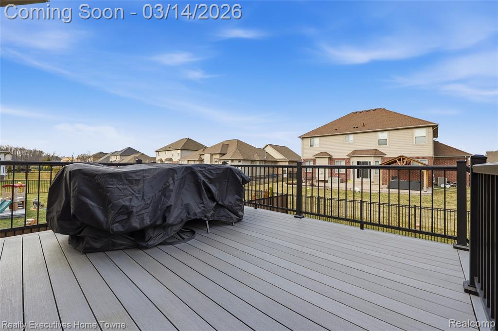 24655 Brookshire Drive, Macomb, MI 48042 — Photo 36