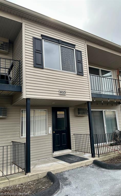4015 BENJAMIN Avenue, 7, Royal Oak, MI 48073 — Photo 19