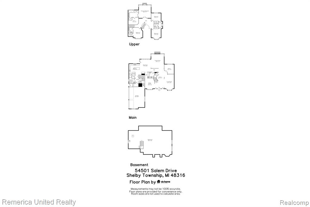 54501 Salem Drive, Shelby Twp, MI 48316 — Photo 51