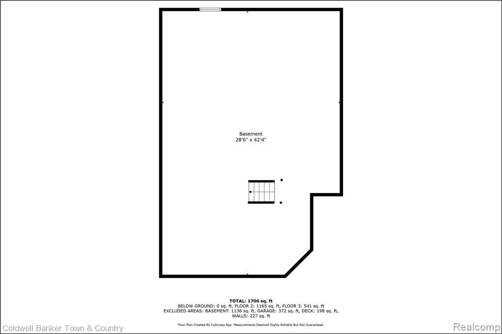 642 Chestnut Drive, Wixom, MI 48393 — Photo 40