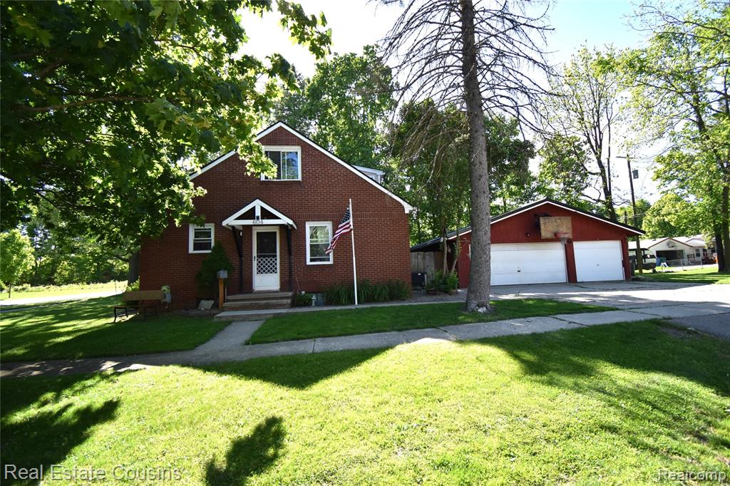 604 MAPLE Street, Howell, MI 48843 — Photo 3