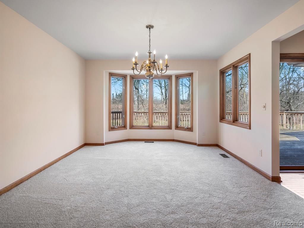 4738 MULBERRY WOODS Circle, Ann Arbor, MI 48105 — Photo 9