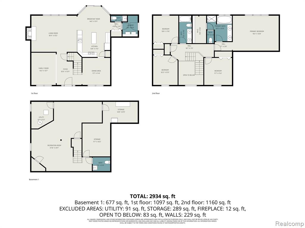 8375 Oxford Lane, Grand Blanc, MI 48439 — Photo 41