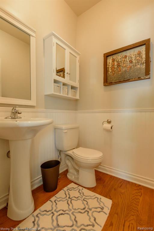 872 CONSTITUTION Street, Canton, MI 48188 — Photo 18