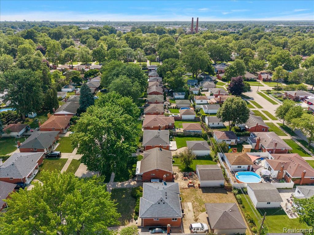 1271 Beaupre Avenue, Madison Heights, MI 48071 — Photo 54