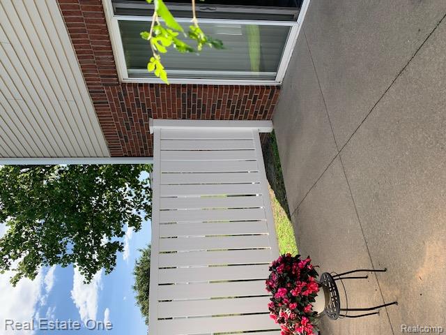 24015 Fairlane Boulevard, Woodhaven, MI 48183 — Photo 23