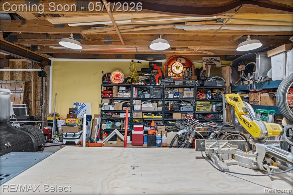 452 Butler Street, Northville, MI 48167 — Photo 48