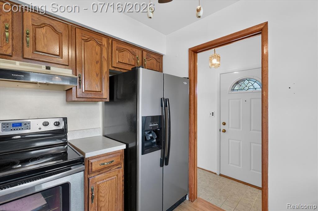 4708 16th Street, Wyandotte, MI 48192 — Photo 15