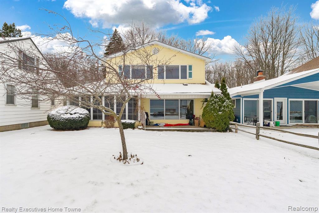 5430 Lakeshore Road, Fort Gratiot, MI 48059 — Photo 52