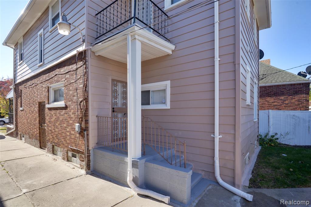 3222 W Buena Vista Street, Detroit, MI 48238 — Photo 30