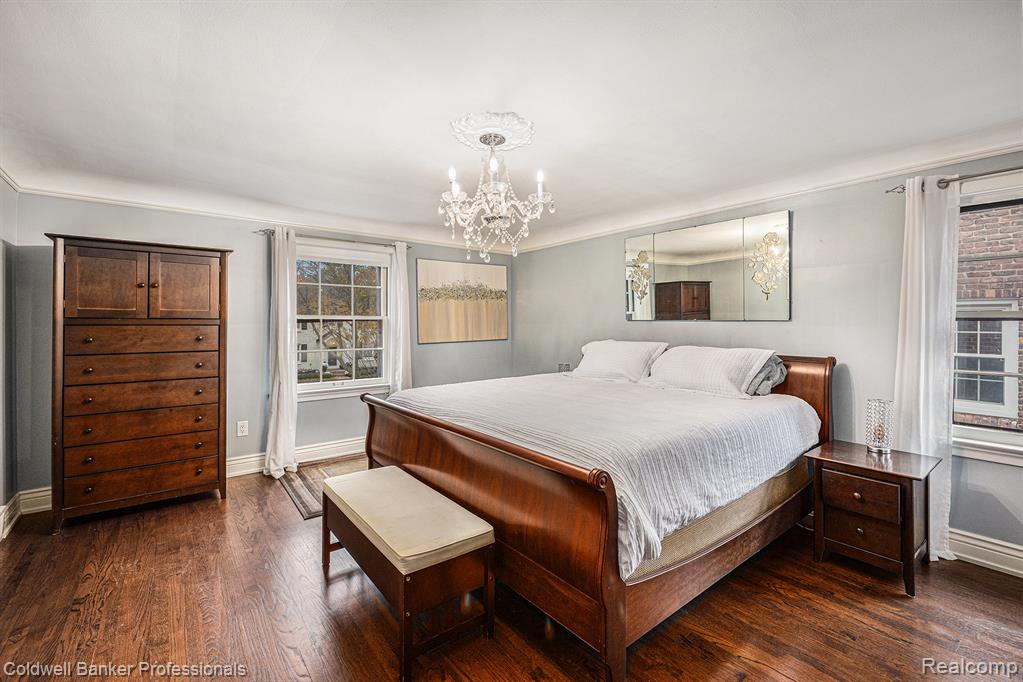 1358 Harvard Road, Grosse Pointe Park, MI 48230 — Photo 24
