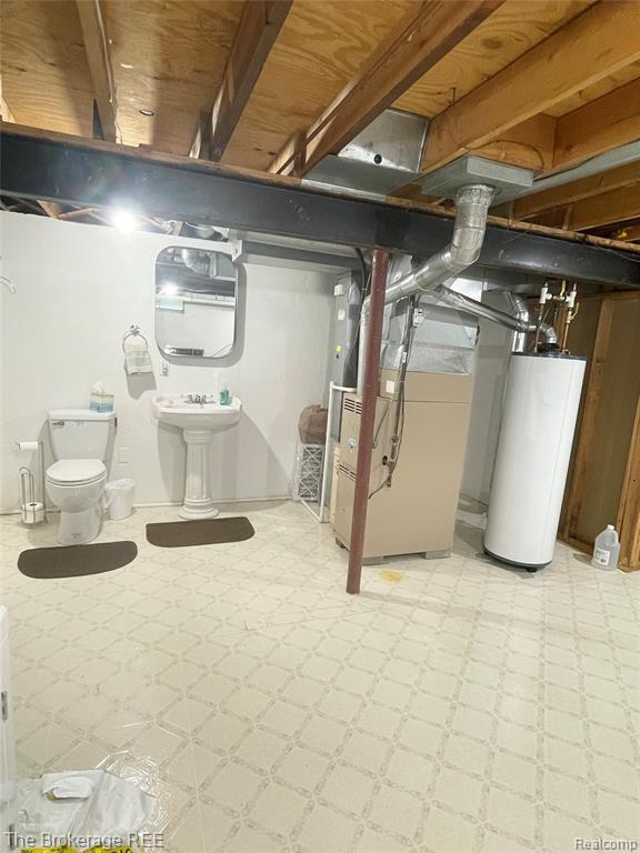 2267 Sandpiper Drive, Lapeer, MI 48446 — Photo 15