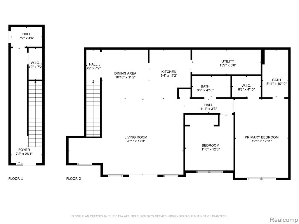 48928 AMANDA Lane, Shelby Twp, MI 48317 — Photo 15