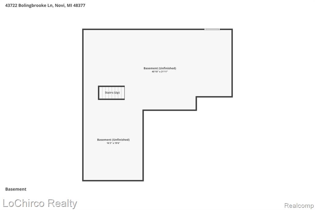 43722 Bolingbrooke Lane, Novi, MI 48377 — Photo 38