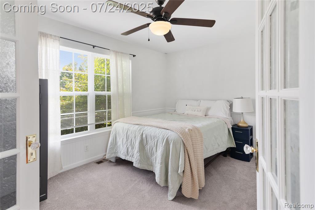1725 Bridgewater Drive, Ypsilanti, MI 48198 — Photo 12