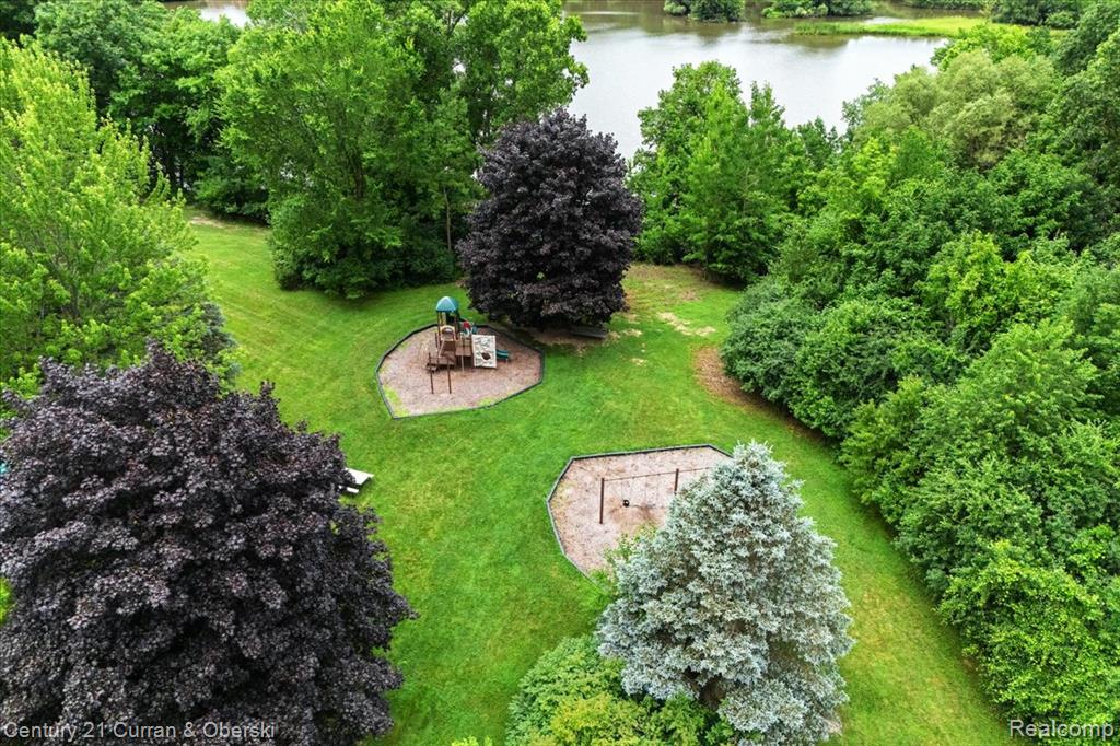 42369 Crestview Circle, Northville, MI 48168 — Photo 45