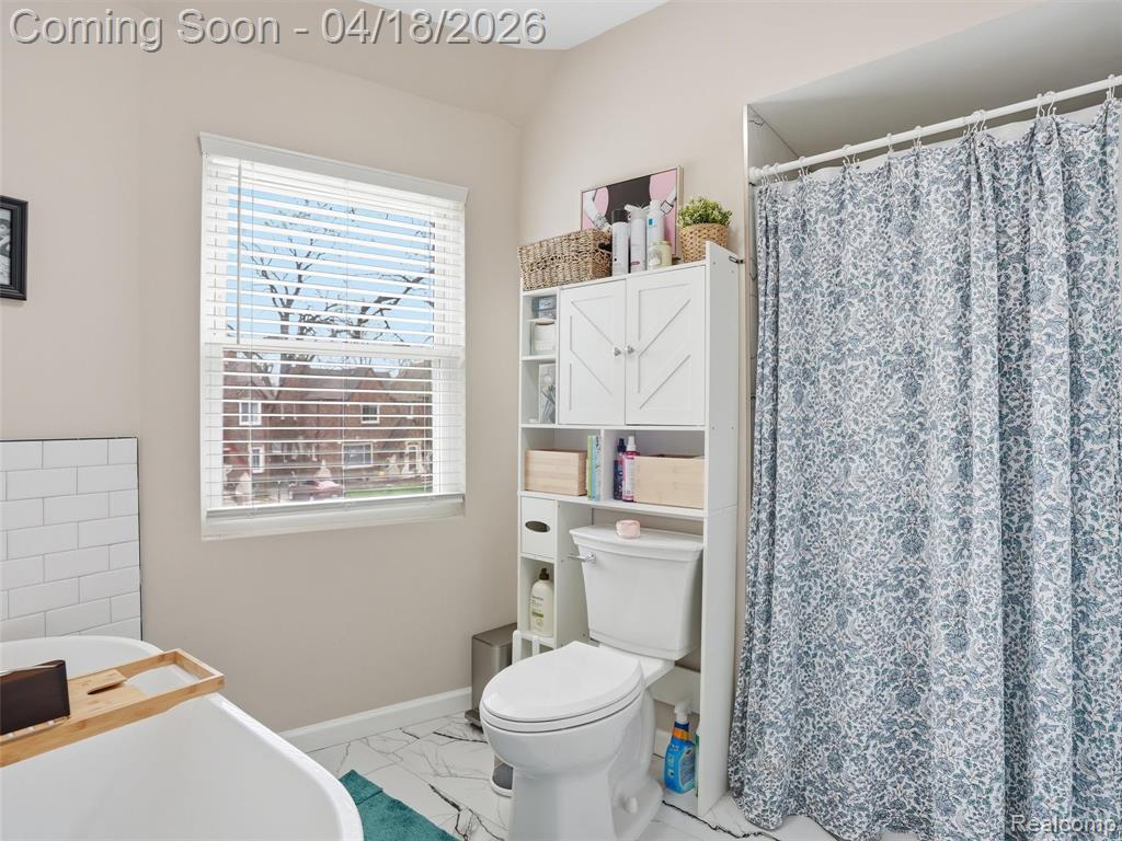 18043 Wisconsin Street, Detroit, MI 48221 — Photo 20