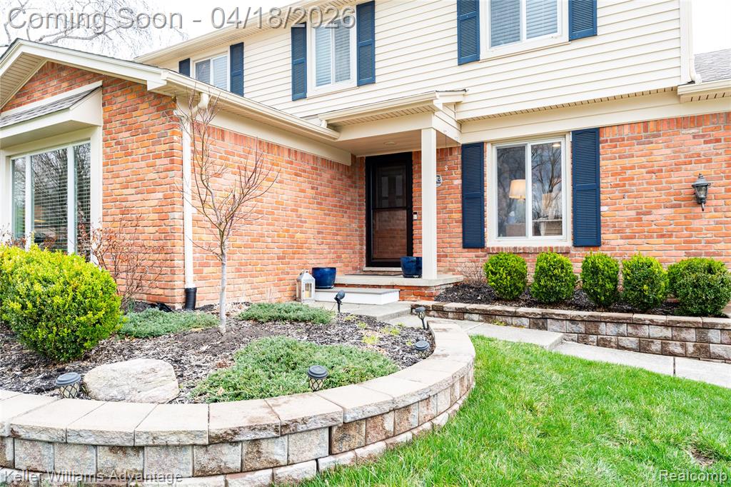 42730 Steepleview Street, Northville, MI 48168 — Photo 6